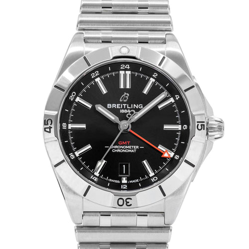 Breitling Uomo A32398101B1A1 Chronomat Automatico