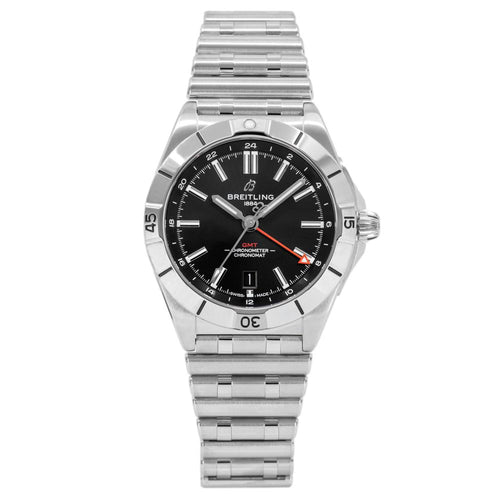 Breitling Uomo A32398101B1A1 Chronomat Automatico