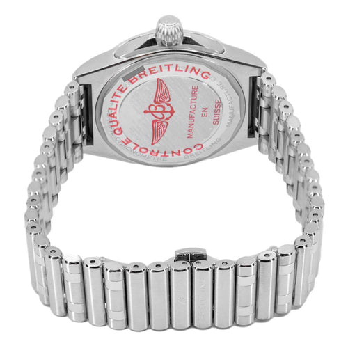 Breitling Uomo A32398101B1A1 Chronomat Automatico