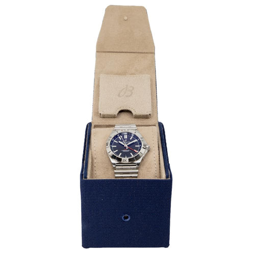 Breitling Uomo A32398101B1A1 Chronomat Automatico