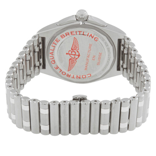 Breitling Uomo A32398101C1A1 Chronomat Automatico