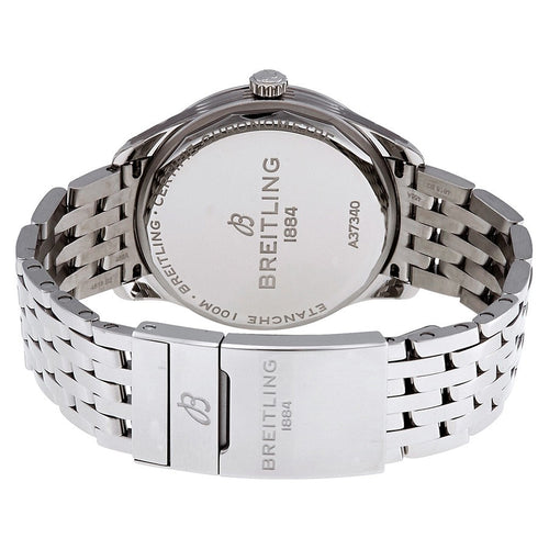 Breitling Uomo A37340351B1A1 Premier 40 Auto Cronometro