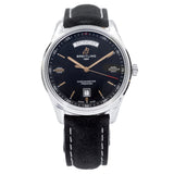 Breitling Uomo A45340241B1X1 Premier Automatico