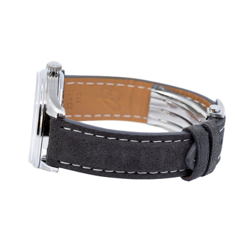 Breitling Uomo A45340241B1X1 Premier Automatico