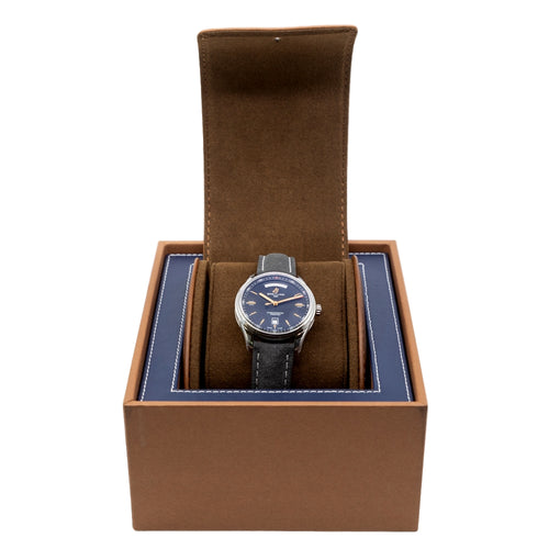Breitling Uomo A45340241B1X1 Premier Automatico