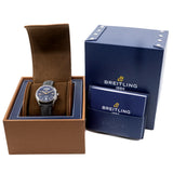 Breitling Uomo A45340241B1X1 Premier Automatico