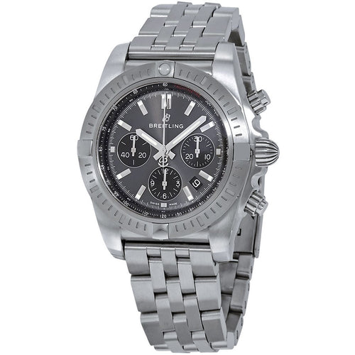 Breitling Uomo AB0115101F1A1 Chronomat Automatico