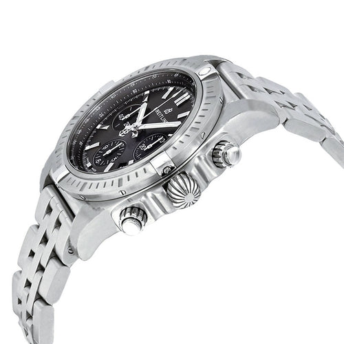Breitling Uomo AB0115101F1A1 Chronomat Automatico