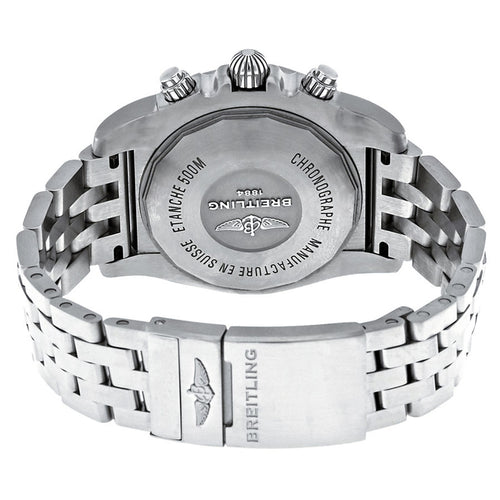 Breitling Uomo AB0115101F1A1 Chronomat Automatico