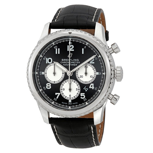 Breitling Uomo AB0117131B1P1 Navitimer 8 Automatico