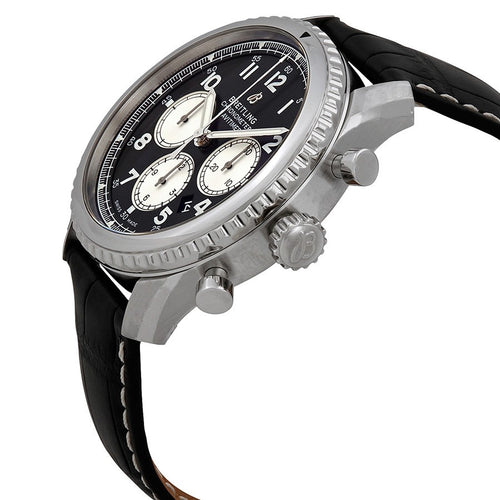 Breitling Uomo AB0117131B1P1 Navitimer 8 Automatico