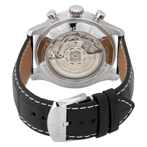 Breitling Uomo AB0117131B1P1 Navitimer 8 Automatico