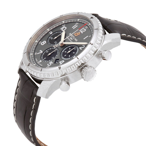 Breitling Uomo AB0119131B1P2 Navitimer 8 Automatico