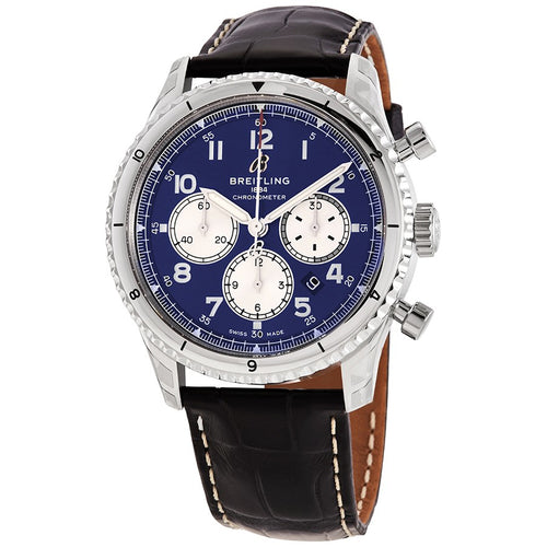 Breitling Uomo AB0119131C1P1 Aviator 8 Automatico