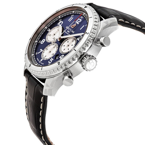Breitling Uomo AB0119131C1P1 Aviator 8 Automatico