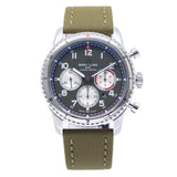 Breitling Uomo AB01192A1L1X1 Aviator 8 Automatico