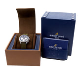 Breitling Uomo AB01192A1L1X1 Aviator 8 Automatico
