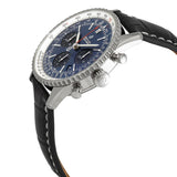 Breitling Uomo AB0121211C1P3 Navitimer Automatico