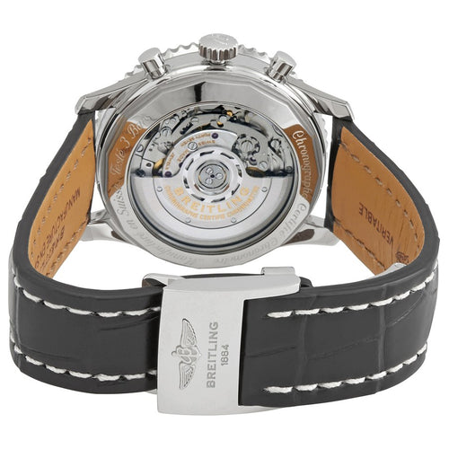 Breitling Uomo AB0121211C1P3 Navitimer Automatico