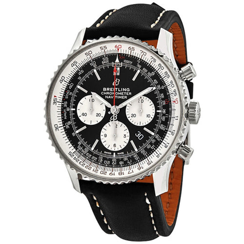 Breitling Uomo AB0127211B1X1 Navitimer Automatico