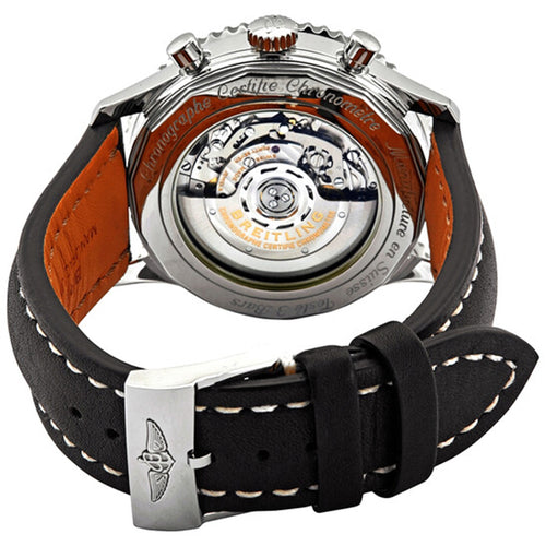 Breitling Uomo AB0127211B1X1 Navitimer Automatico