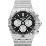 Breitling Uomo AB0134101B1A1 Chronomat Automatico