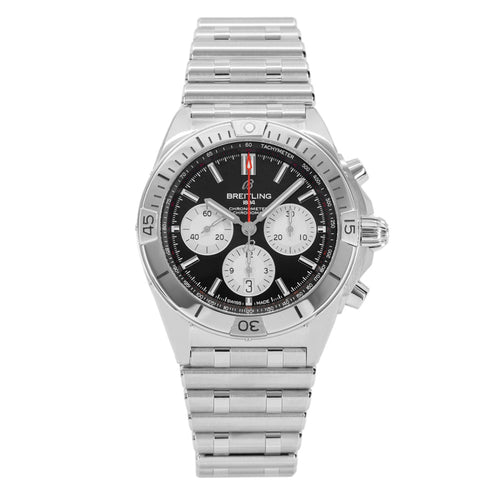 Breitling Uomo AB0134101B1A1 Chronomat Automatico