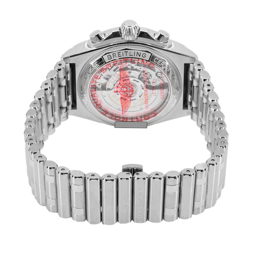 Breitling Uomo AB0134101B1A1 Chronomat Automatico