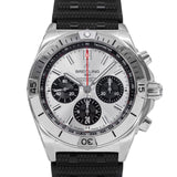 Breitling Uomo AB0134101G1S2 Chronomat Automatico