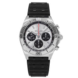 Breitling Uomo AB0134101G1S2 Chronomat Automatico