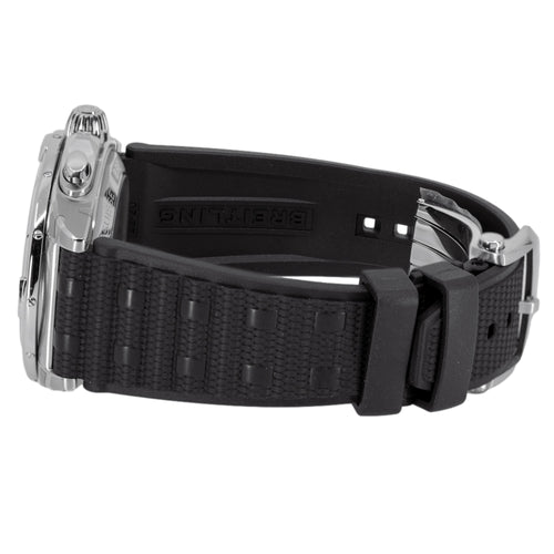 Breitling Uomo AB0134101G1S2 Chronomat Automatico