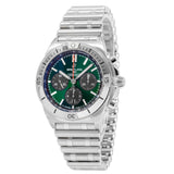 Breitling Uomo AB0134101L1A1 Chronomat Automatico