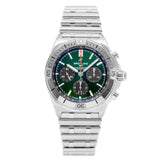 Breitling Uomo AB0134101L1A1 Chronomat Automatico