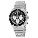 Breitling Uomo AB0136251B1A1 Super Chronomat Automatico