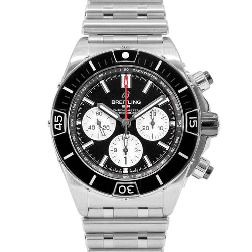 Breitling Uomo AB0136251B1A1 Super Chronomat Automatico