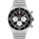 Breitling Uomo AB0136251B1A1 Super Chronomat Automatico