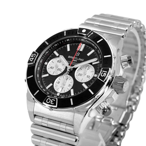 Breitling Uomo AB0136251B1A1 Super Chronomat Automatico
