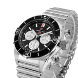 Breitling Uomo AB0136251B1A1 Super Chronomat Automatico