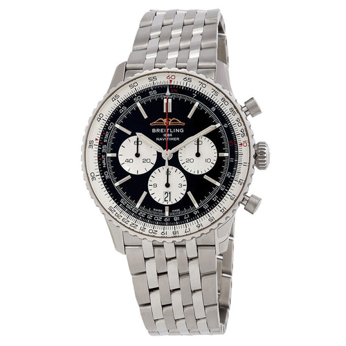 Breitling Uomo AB0137211B1A1 Navitimer Automatico