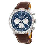 Breitling Uomo AB0137211C1P1 Navitimer Automatico