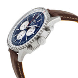 Breitling Uomo AB0137211C1P1 Navitimer Automatico
