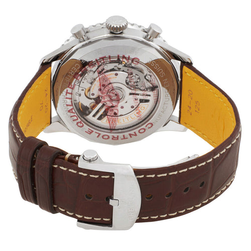 Breitling Uomo AB0137211C1P1 Navitimer Automatico