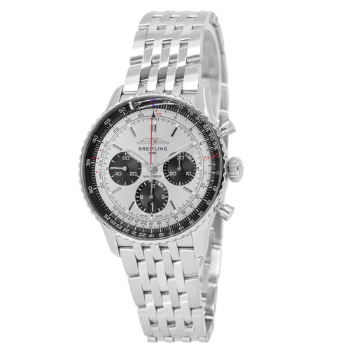 Breitling Uomo AB0138241G1A1 Navitimer Automatico