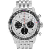 Breitling Uomo AB0138241G1A1 Navitimer Automatico
