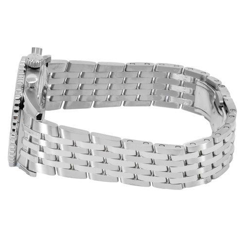 Breitling Uomo AB0138241G1A1 Navitimer Automatico