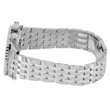Breitling Uomo AB0138241G1A1 Navitimer Automatico