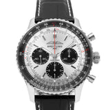 Breitling Uomo AB0138241G1P1 Navitimer Automatico