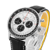 Breitling Uomo AB0138241G1P1 Navitimer Automatico