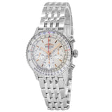 Breitling Uomo AB0139211G1A1 Navitimer Automatico