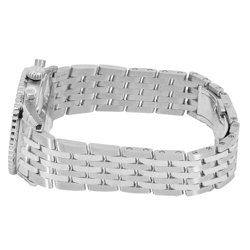 Breitling Uomo AB0139211G1A1 Navitimer Automatico